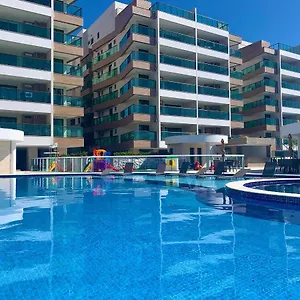 Apartamento Dos Anjos Club, Arraial do Cabo