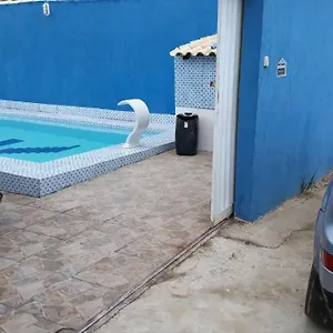 Casa de Férias 3 Quartos Em, Arraial do Cabo