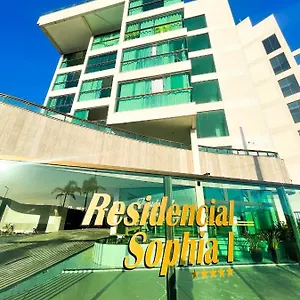 Apartamento Beira Mar Grande Ate 7 Pessoas, Arraial do Cabo