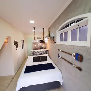 Casa de Férias Aconchego, Arraial do Cabo